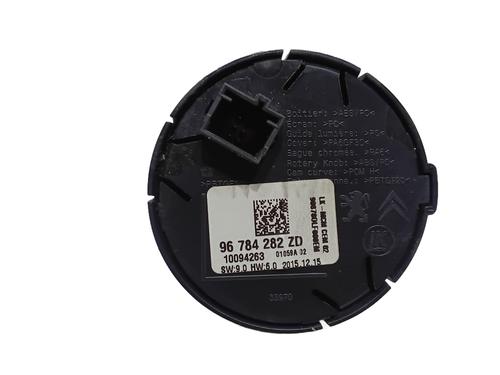 Switch PEUGEOT 2008 I (CU_) 1.6 BlueHDi 100 | BP34646985I30 - Image 3