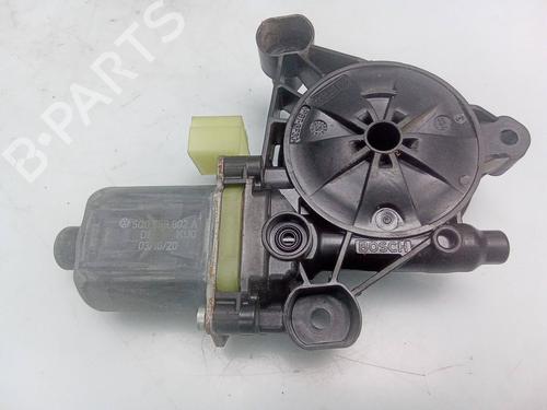 Rudehejsemotor bagstkærm højre VW GOLF VIII (CD1, DA1) 2.0 GTI (245 hp) 28150530