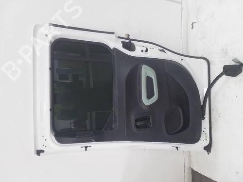 Rear right lock CITROËN BERLINGO (ER_, EC_) 1.5 BlueHDi 100 | BP21832847C99 