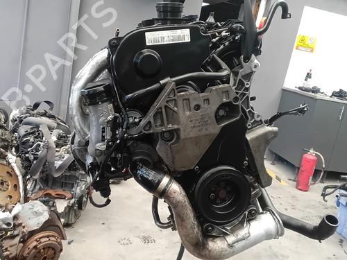 Engine AUDI TT (8J3) 2.0 TFSI | BP34580752M1  - Image 6