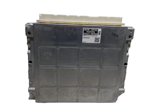 Used Engine control unit (ECU) Engine control unit (ECU) 33816868 33816868