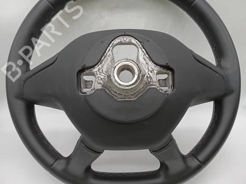 Steering wheel DACIA SANDERO II 1.5 Blue dCi 95 (B8JL) | BP30192300C49 