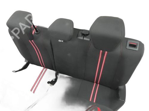Seats set OPEL CORSA F (P2JO) 1.2 (68) | BP23142534C78 - Image 4