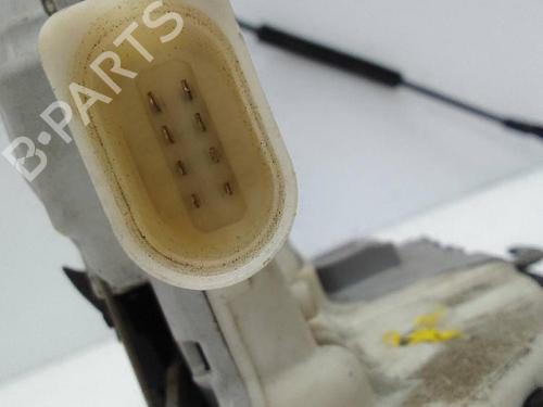 Rear left lock SEAT LEON (1P1) 1.9 TDI | BP21550048C100 