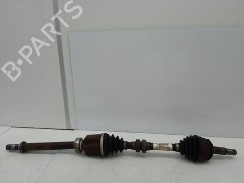 Used Right front driveshaft Right front driveshaft 22631359 22631359