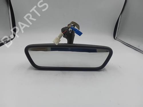 Rear mirror MERCEDES-BENZ A-CLASS (W176) A 160 CDI / d (176.011) | BP29385786I6 