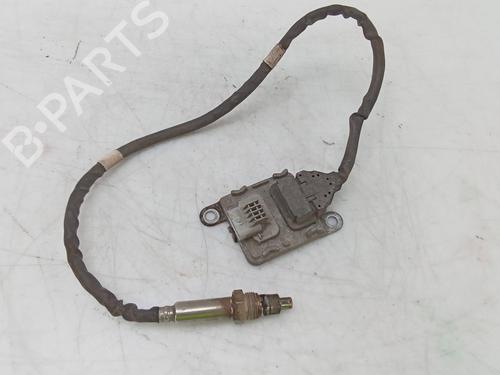 Used Electronic sensor Electronic sensor OPEL VIVARO B Bus (X82) 1.6 CDTI (06) (145 hp) 18578717 18578717