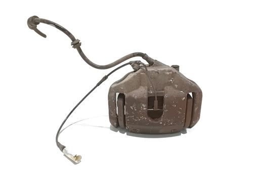 Used Left front brake caliper Left front brake caliper BMW 5 Touring (E61) 530 d (218 hp) 36033386 36033386