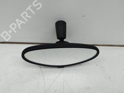 Used Rear mirror Rear mirror SMART FORTWO Coupe (451) 1.0 (451.331, 451.380) (71 hp) 19252580 19252580