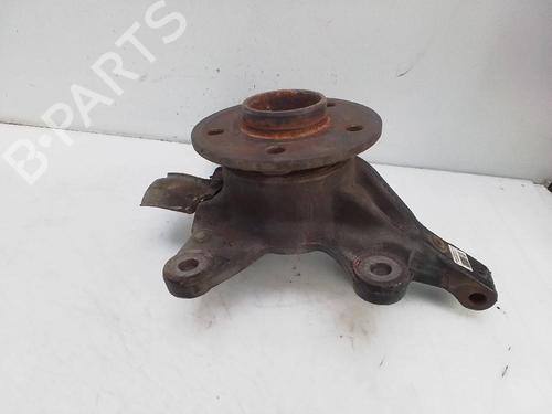 Used Left front steering knuckle MERCEDES-BENZ VITO Tourer (W447) 114 CDI / 114 BlueTEC (447.701, 447.703, 447.705) (136 hp) 26054495