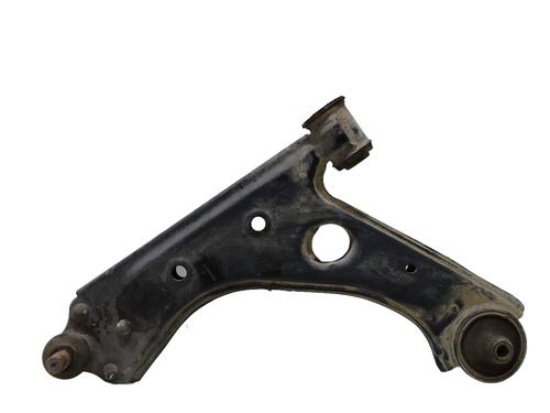 Used Left front suspension arm Left front suspension arm OPEL CORSA D (S07) 1.3 CDTI (L08, L68) (75 hp) 35899364 35899364
