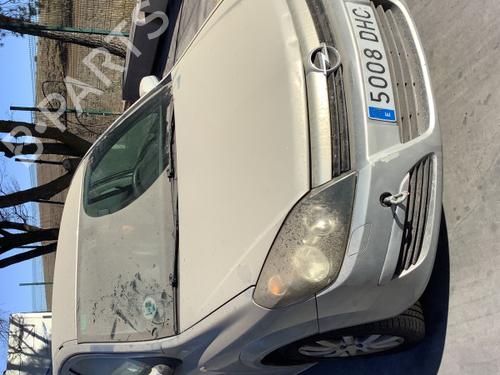 Used Parts OPEL ASTRA H (A04) 1.7 CDTI (L48) (100 hp) 4382049