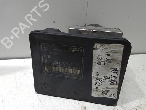 ABS pump FORD KUGA I 2.0 TDCi | BP34180728M43  - Image 6