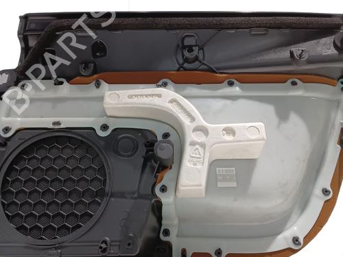 Rear left panel VOLVO C30 (533) 1.6 D | BP36965195C60 - Image 7