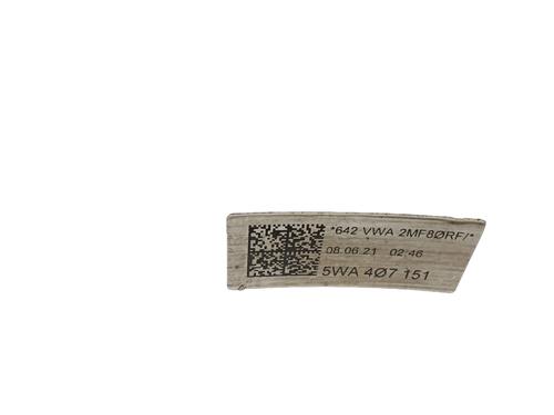 Left front suspension arm VW GOLF VIII (CD1, DA1) 1.5 eTSI | BP36528301M12 - Image 5