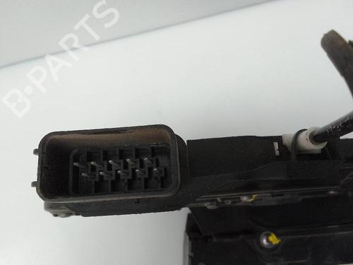 Rear left lock LAND ROVER DISCOVERY III (L319) 2.7 TD 4x4 | BP23998105C100