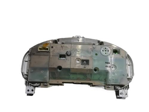 Instrument cluster MAZDA 6 Estate (GJ, GL) 2.2 D | BP34421655C47  - Image 5