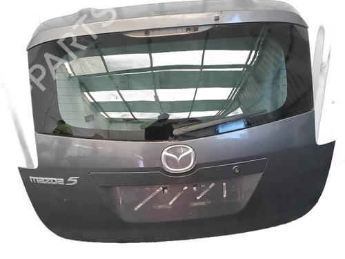 Used Tailgate Tailgate 36836236 36836236