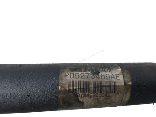 Right front driveshaft DODGE JOURNEY 2.0 CRD | BP32021083M39 