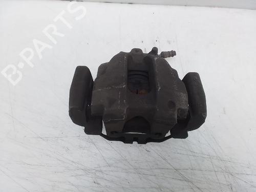 Right front brake caliper BMW X4 (F26) xDrive 20 d | BP26160458M104 
