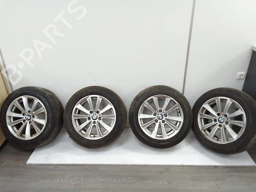 Rim BMW 5 (F10) 520 d | BP22992633C45