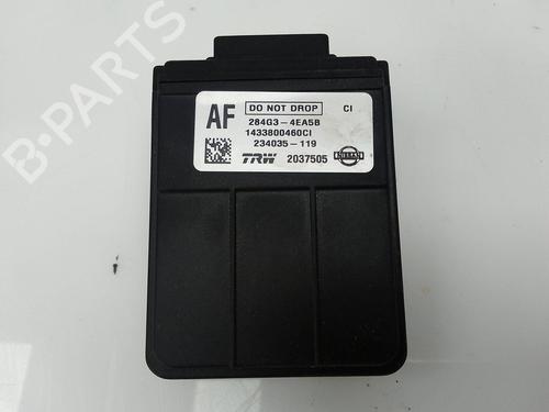 Used Electronic module Electronic module 20671522 20671522