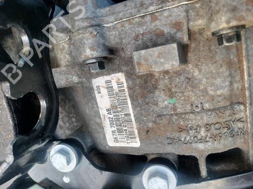 Gearbox LAND ROVER DISCOVERY SPORT (L550)  | BP21783246M3 