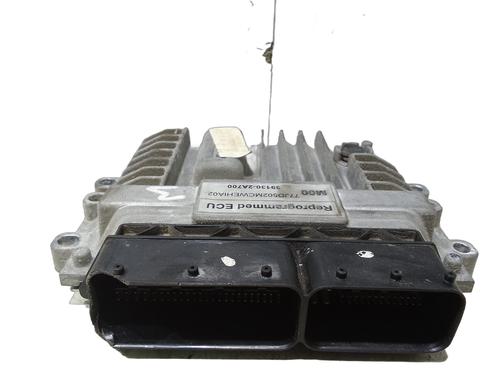 Engine control unit (ECU) KIA CEE'D (JD) 1.4 CRDi 90 | BP34240043M57  - Image 5