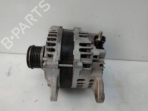 Used Alternator Alternator 22921892 22921892