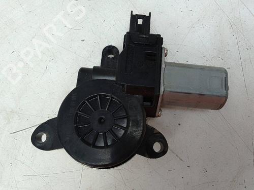 Right rear window motor MAZDA CX-3 (DK) 1.5 SKYACTIV-D (DK2WS, DK5FW) | BP18584239E22 