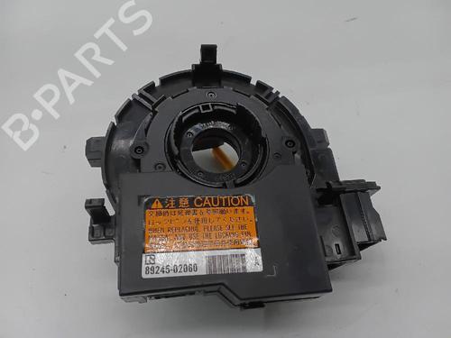 Used Squib airbag TOYOTA AURIS (_E18_) 1.3 (NRE180_, NRE180R) (99 hp) 26651744