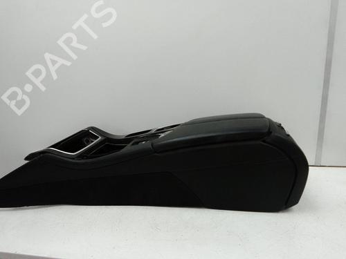 Used Middle console Middle console BMW 5 Touring (F11) 520 d xDrive (190 hp) 19733198 19733198