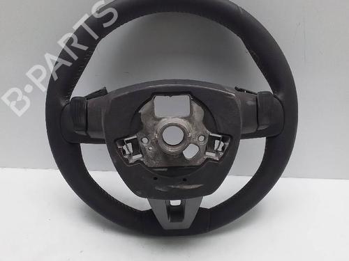 Steering wheel SEAT ALHAMBRA (710, 711) 2.0 TDI 4Drive | BP23207549C49 