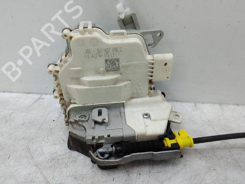 Used Front right lock AUDI A5 (8T3) [2007-2017]  19138046