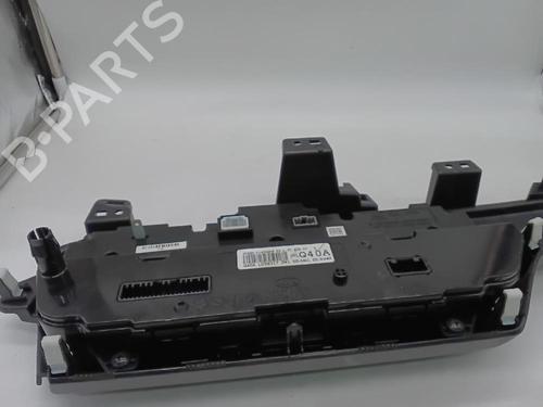 Climate control KIA SPORTAGE IV (QL, QLE) 1.7 CRDi | BP27172966I5 