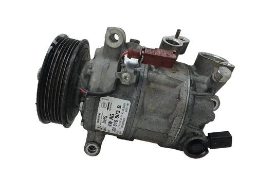 Turbocharger/Supercharger CUPRA FORMENTOR (KM7, KMP) 2.0 TDI 4Drive | BP19505542M71  - Image 5