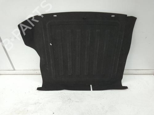 Used Luggage compartment floor Luggage compartment floor HYUNDAI IONIQ (AE) 1.6 GDI Hybrid (141 hp) 19092014 19092014