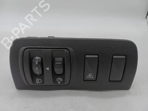 Forlygtekontakt RENAULT MEGANE III Hatchback (BZ0/1_, B3_) 1.5 dCi (106 hp) 29396522