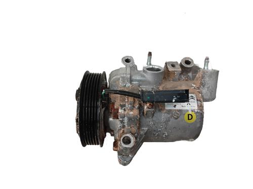 Used AC compressor AC compressor PEUGEOT PARTNER Box Body/MPV (K9) 1.5 BlueHDi 100 (102 hp) 33428074 33428074