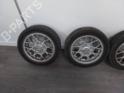 Rim AIXAM 500 Hatchback 0.5 D | BP28147560C45