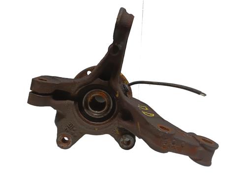 Used Right front steering knuckle Right front steering knuckle DACIA SANDERO III 1.0 TCe 110 (110 hp) 34153059 34153059