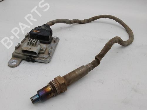 Elektronisk modul FIAT SCUDO Van 2.0 Multijet 145 (506) (144 hp) 25865312
