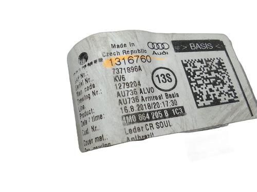 Støtte AUDI Q7 (4MB, 4MG, 4MQ) 3.0 TFSI quattro | BP34612827C155 - Image 4
