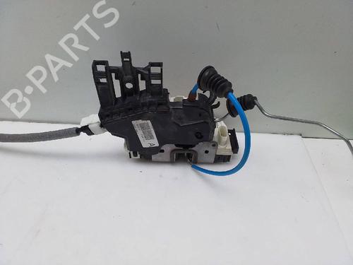 Used Front right lock BMW X3 (E83) 2.0 sd (177 hp) 26284636