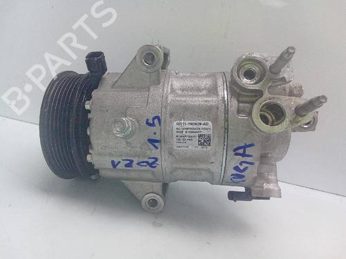 AC compressor FORD KUGA II (DM2)  | BP21213370M34 