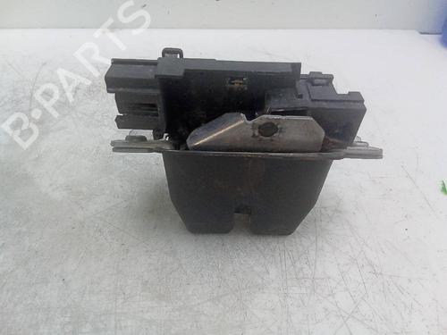 Used Tailgate lock FORD TOURNEO COURIER B460 MPV 1.6 TDCi (95 hp) 19776897