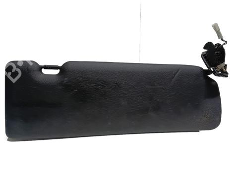 Left sun visor BMW 1 (F20) 118 d | BP33953288I1  - Image 7