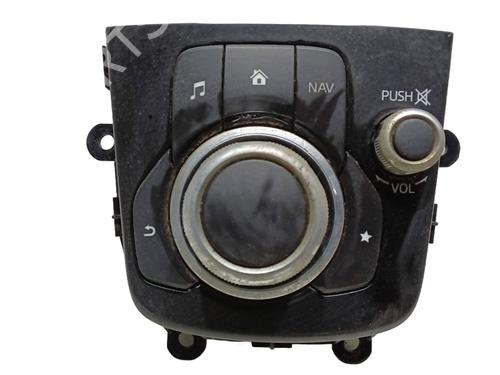 Switch MAZDA 3 (BM, BN) 1.6 (BM4, BN4) | BP38925871I30 - Image 4