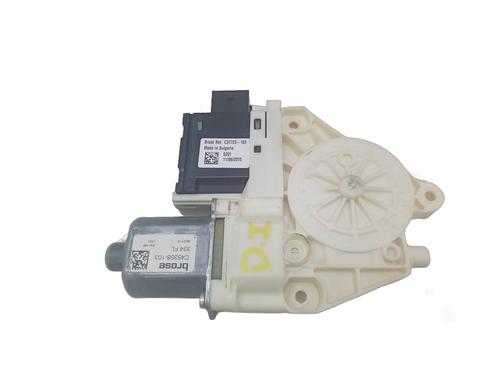Used Left front window motor Left front window motor FIAT 500X (334_) 1.6 D Multijet (334AXA1B, 334AXA11) (120 hp) 18581289 18581289
