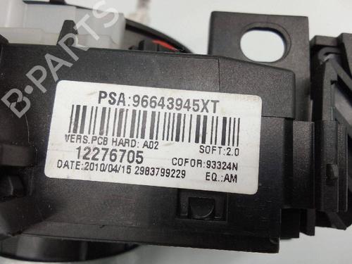 Used Squib airbag PEUGEOT 207 (WA_, WC_) [2006-2015]  25045318